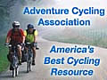 Adventure Cycling Association