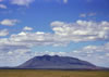 Big Southern Butte