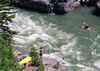 Rafters on the Snake River