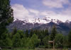 The Grand Tetons