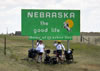 Welcome to Nebraska